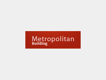Metropolitan Building