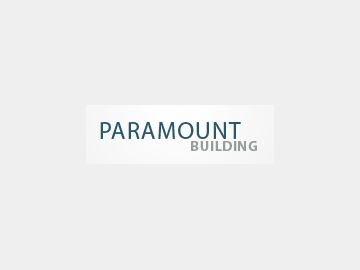 Paramount Building - logo